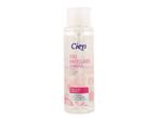 Eau micellaire Cien pour peaux sensibles.