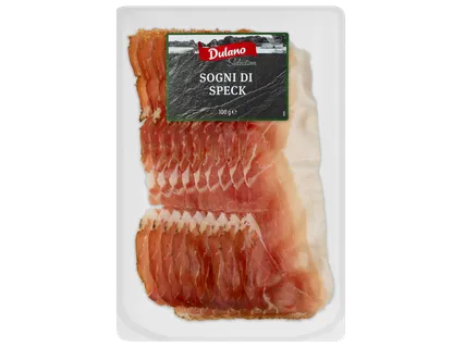 Sogni di Speck