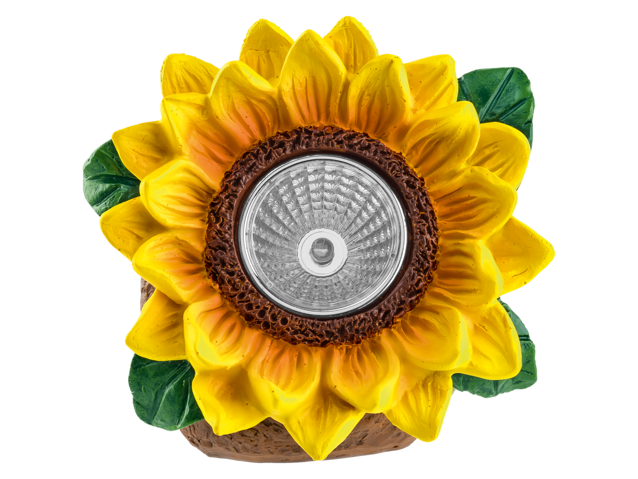 Figura Decorativa Solar LED