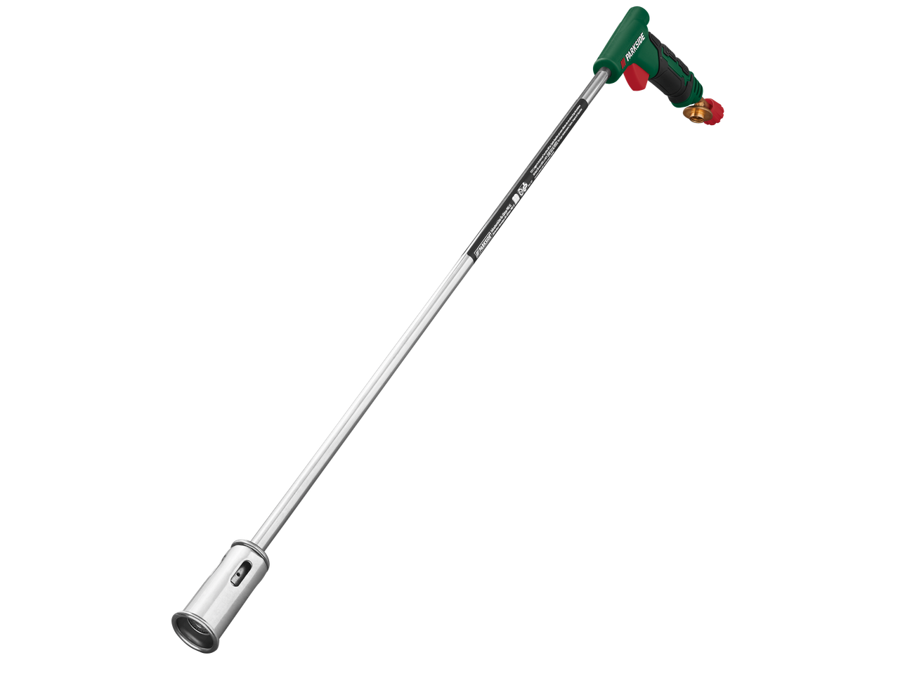 Désherbeur thermique PARKSIDE avec cartouche de gaz