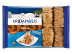 Eridanous grieķu stila baklava ar valriekstiem.