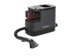 Aspirator Silvercrest® cu acumulator pentru tapițerie și covoare, cu furtun și duză
