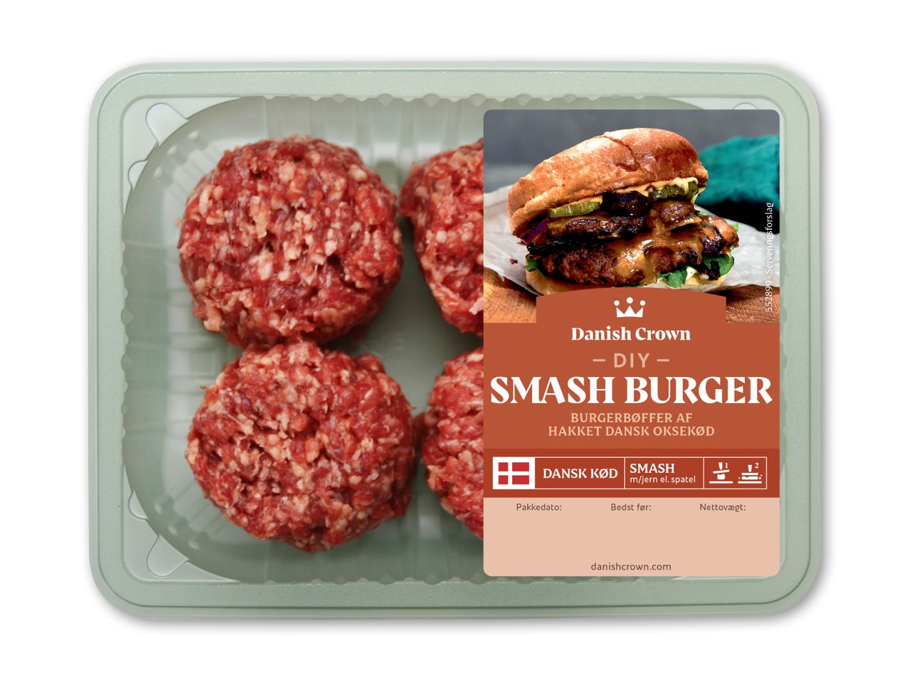 Smash Burger