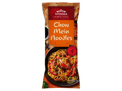 Chow Mein tészta