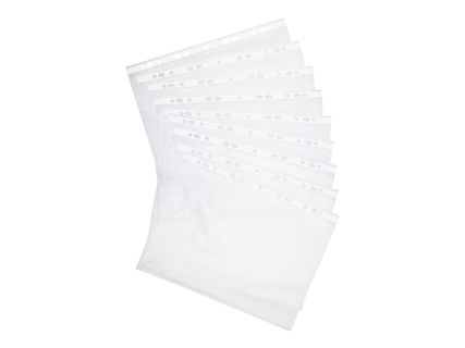 crelando® 50 Prospekthüllen