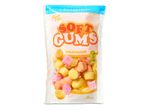 Sweet Corner snoep: Zachte vegan dropjes.