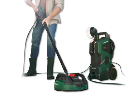 PARKSIDE® Augstspiediena tīrītājs PHD 170 C2