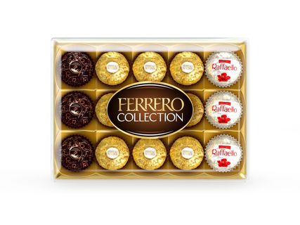 Ferrero Collection*