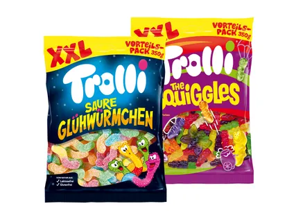 XXL Trolli Fruchtgummi