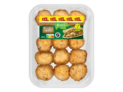XXL Vemondo Vegane Falafel