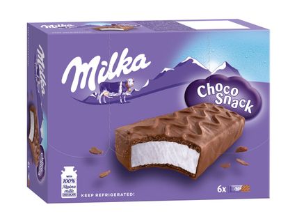 Choco Snack