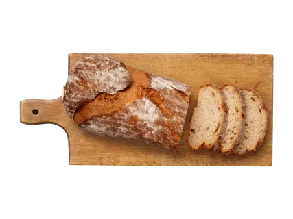 Rustico-leipä