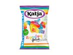Katja gummy's: unicorns en regenbogen, fruitsmaken.