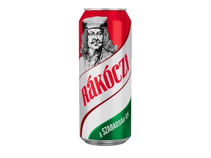 Rákóczi sör