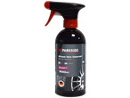 Parkside Performance: wheel rim cleaner for cars and motorcycles, 500ml.