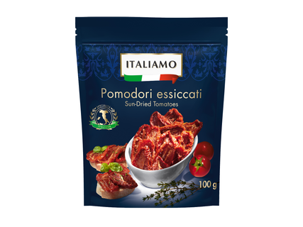 ITALIAMO Сушени домати