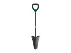 Parkside Shovel with Root Saw