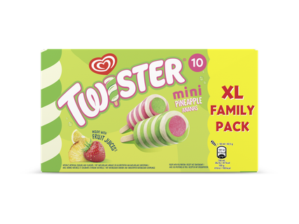 TWISTER Mini