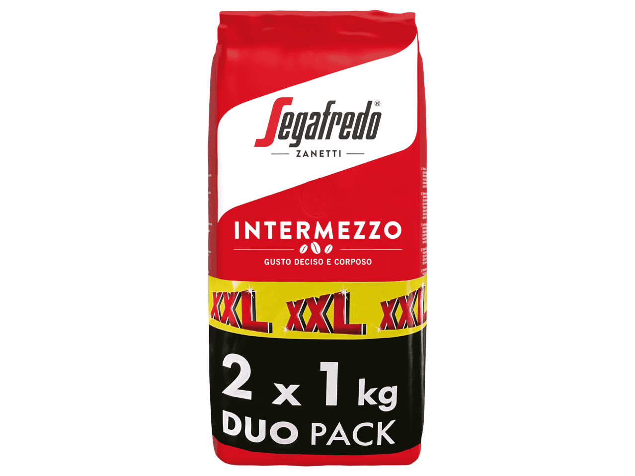 SEGAFREDO Intermezzo