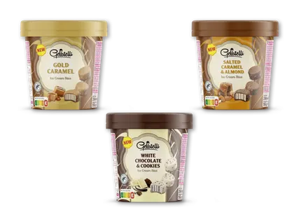 GELATELLI Is-bidder