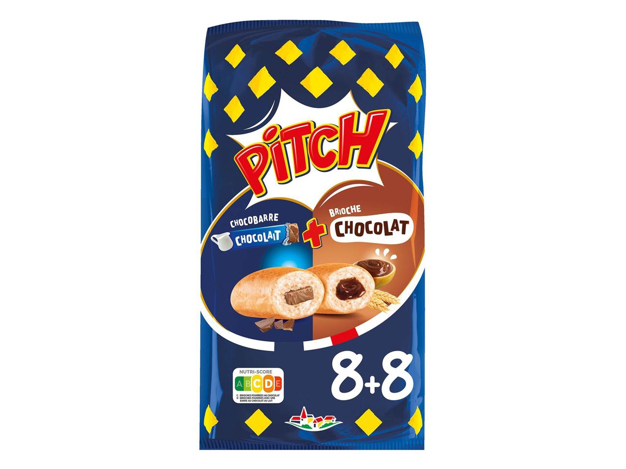 Pitch
