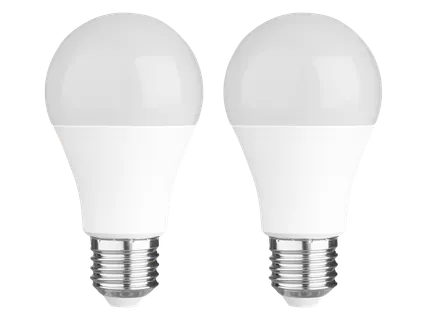 LED lemputės