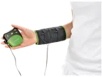 Aparat SANITAS® Tens cu manșetă și telecomandă Vitalcontrol.