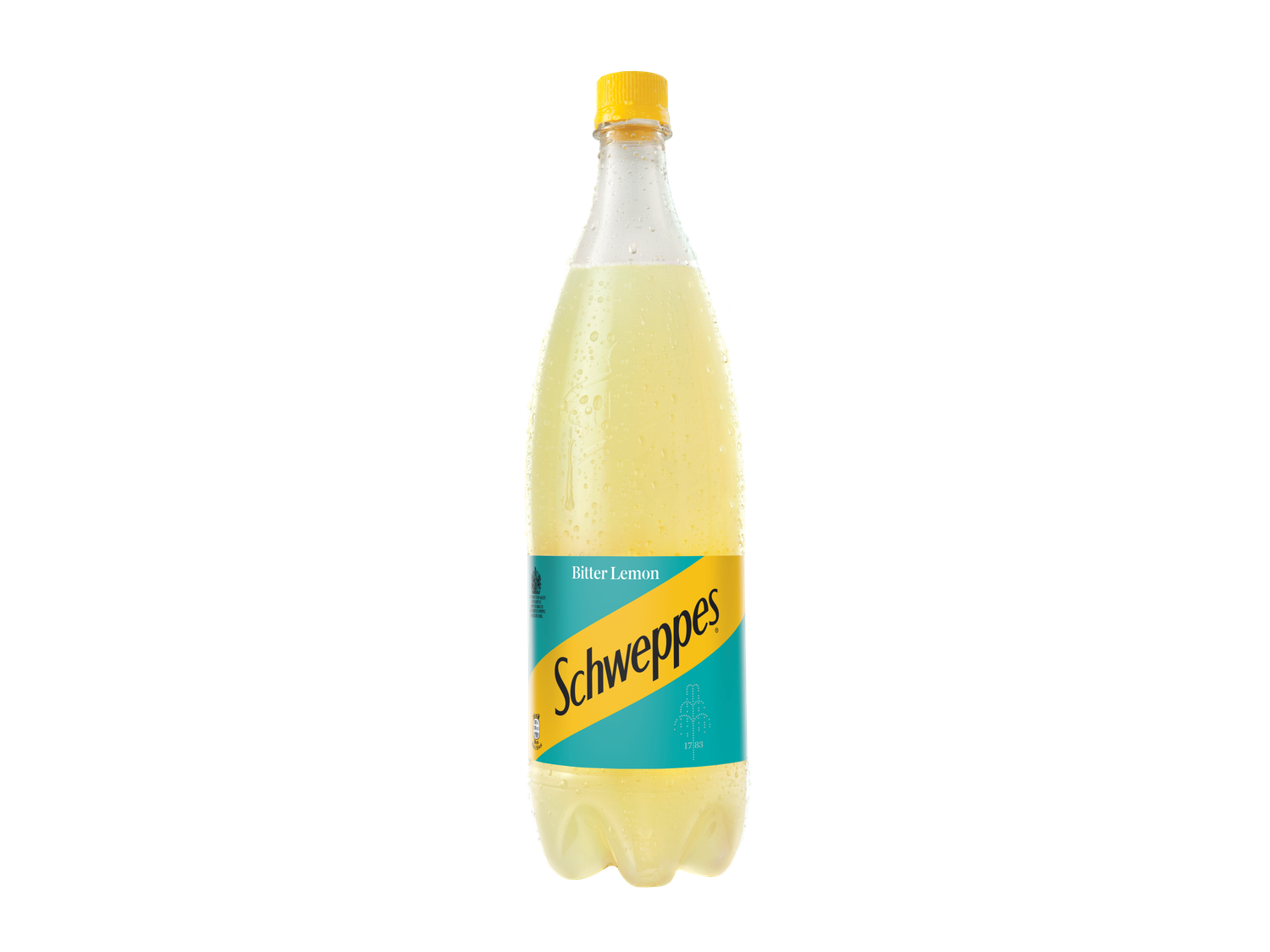 Bitter Lemon