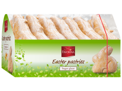 Húsvéti sütemény