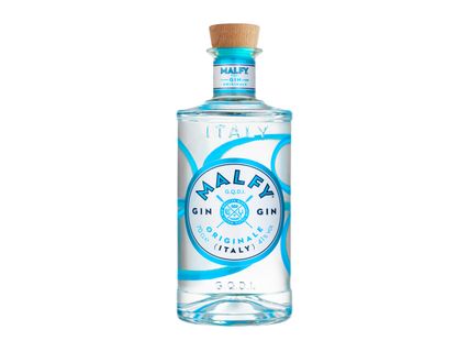 Gin*