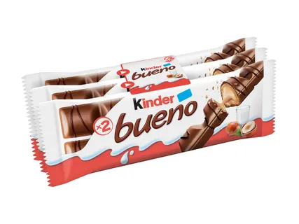 Bueno White / Bueno