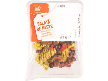 Salată de paste