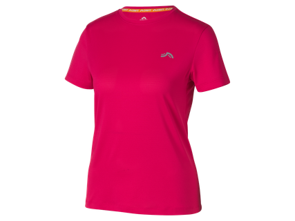 Női / férfi futópóló