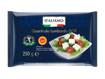 ITALIAMO Куартироло Ломбардо