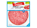 DULANO Artländer szelet, folyékony füsttel füstölt, 200g.