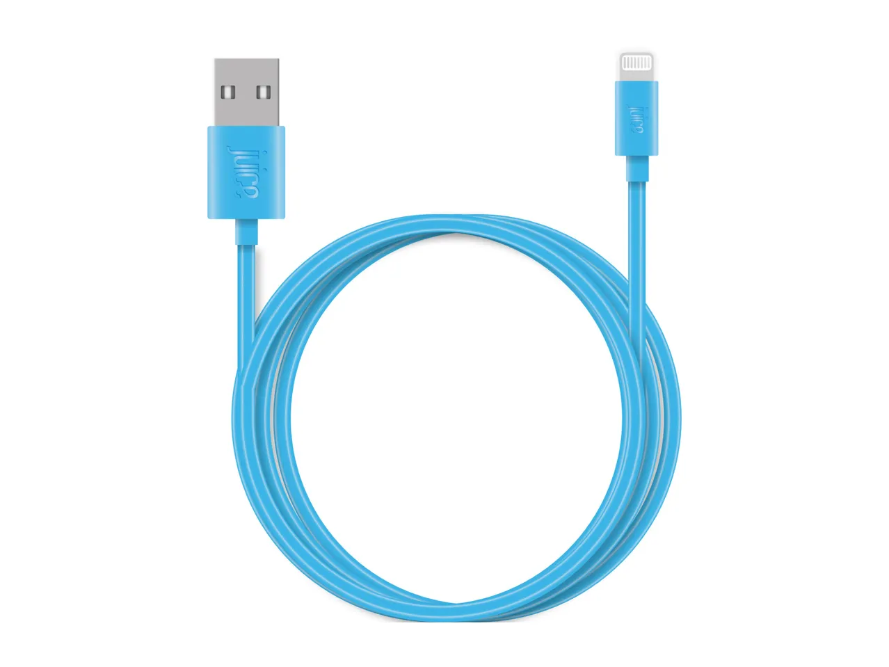 Go to full screen view: Juice 2m Charging Cables Assortment - Image 2