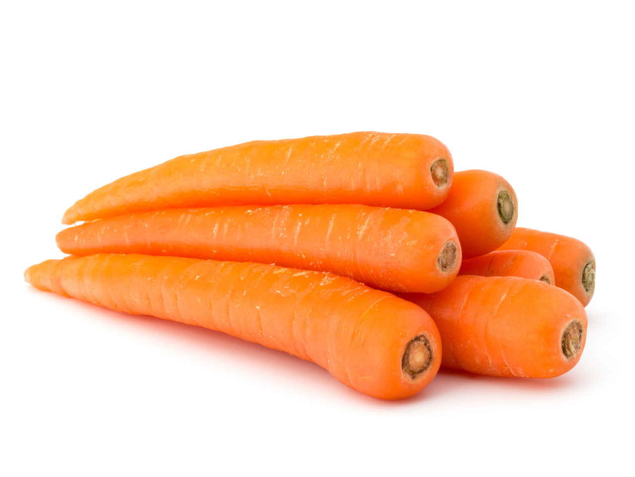 Polska marchew, luzem