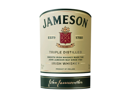 JAMESON Ирландско уиски