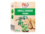 Pilmos grillezett sajt fűszerekkel, 225 g.