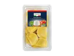 Italiaanse panzerotti met pesto vulling, 250g.