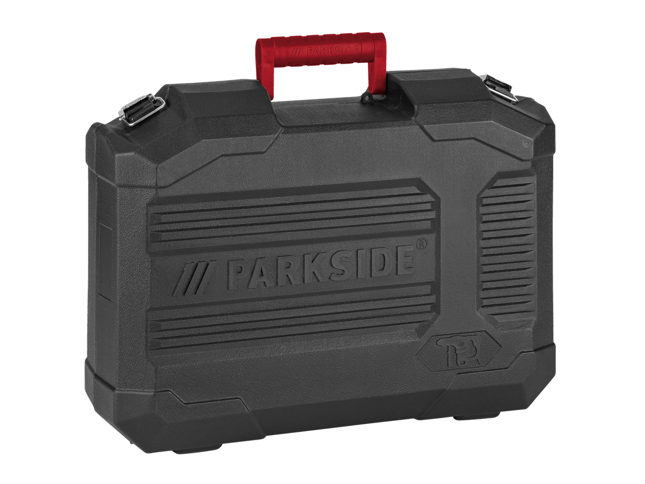 Cutie de scule Parkside.
