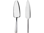 SILVERCREST lopatica i nož za tortu