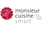 Logo Monsieur Cuisine Smart.