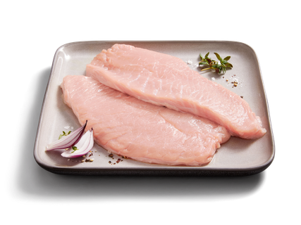 XXL Metzgerfrisch Frische Schweineschnitzel