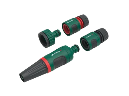 PARKSIDE Lance d’arrosage avec set de raccords