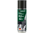 Spray de Óleo PTFE Parkside para correntes de bicicleta, 300ml, Fabricado na Alemanha.