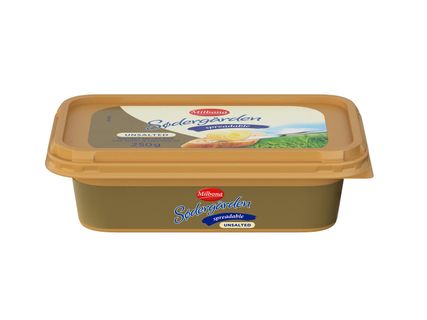 Kenhető vajkeverék