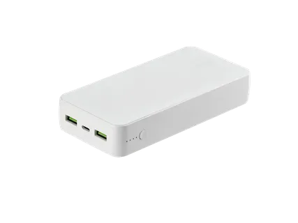 TRONIC® Ārējais akumulators