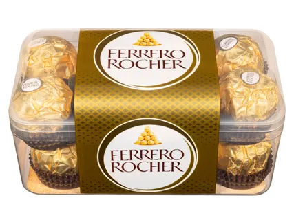 Ferrero Rocher