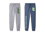 Minecraft Jogginghose und Kinderkleidung.